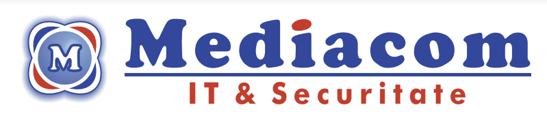 Mediacom Logo